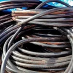 Furto de cabos de eletricidade voltam a ser registrados em Lucas do Rio Verde