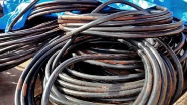 Furto de cabos de eletricidade voltam a ser registrados em Lucas do Rio Verde