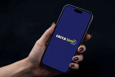 Caixa tem