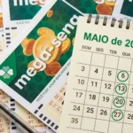 Mega-Sena 30 anos: Calendário de sorteios muda em maio para concurso especial de R$ 150 milhões