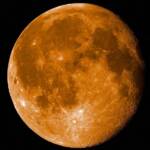 Lua hoje (14/04/2026): veja a fase lunar desta terça-feira e o calendário completo de abril