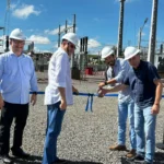 Sorriso amplia em 40% a capacidade elétrica com inauguração de nova subestação de R$ 35 milhões