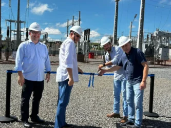 Capacidade elétrica