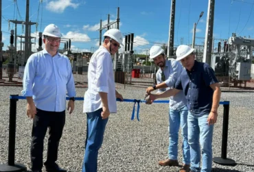 Capacidade elétrica