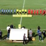 Luverdense vence em Goiás e União tropeça na estreia da Série D