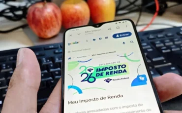 Cashback do Imposto de Renda
