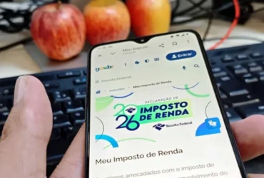 Cashback do Imposto de Renda