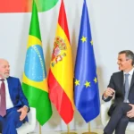 Brasil e Espanha firmam acordos sobre Bigtechs e tecnologia digital em cúpula