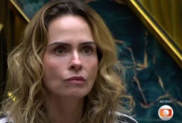 BBB26: Web ameaça retirar prêmio de Ana Paula após ação da equipe