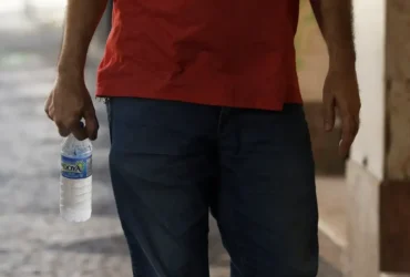 Calor intenso leva Inmet a emitir alerta de grande perigo em quatro estados