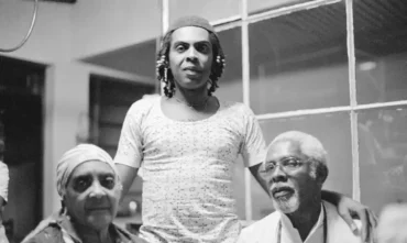 Exposição revela o olhar afro-brasileiro de Lita Cerqueira em São Paulo