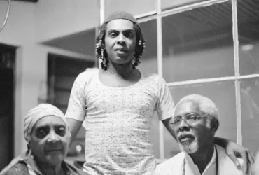 Exposição revela o olhar afro-brasileiro de Lita Cerqueira em São Paulo