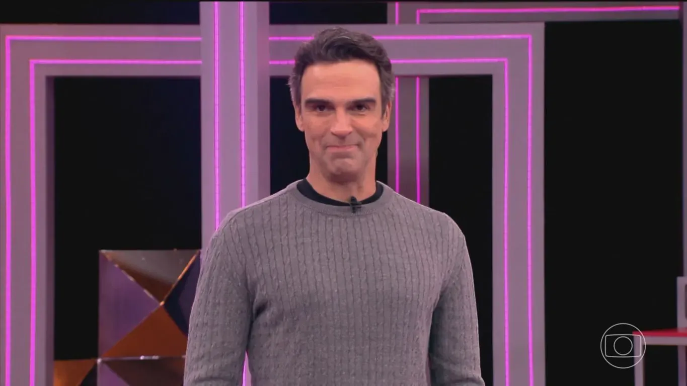 BBB26: botão misterioso estreia nesta quinta-feira (9) e muda dinâmica do Paredão