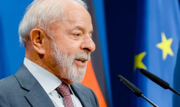 G20: Lula critica possível veto dos EUA à África do Sul