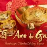 Previsão do horóscopo chinês para maio para o signo do Galo: amor estratégico e uma inesperada ascensão financeira aguardam você neste período.