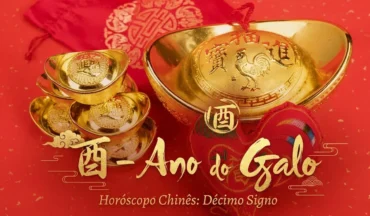 Chines galo