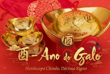 Chines galo