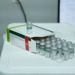 Sinop atinge 16,9% de cobertura vacinal contra Influenza nos primeiros 20 dias de campanha