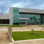 MARCO HISTÓRICO: Comarca de Lucas do Rio Verde completa 27 anos de serviços à comunidade
