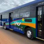 Transporte Coletivo de Sinop amplia horários e otimiza rotas com frota 100% renovada