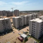 Construção civil em Sinop cresce 115% e atinge marca histórica em março