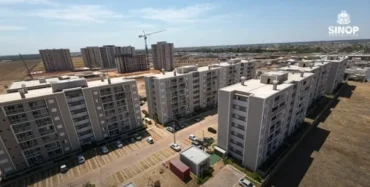 Construção civil