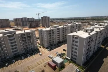 Construção civil