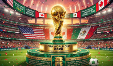 Copa do mundo