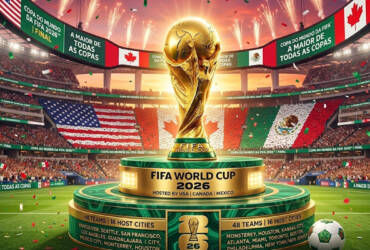 Copa do mundo