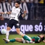 Corinthians x Independiente Santa Fe: onde assistir, escalações e tudo sobre o duelo da Libertadores