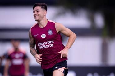 Corinthians x Peñarol ao vivo: onde assistir, escalações e palpite da Libertadores 2026. Imagem: Rodrigo Coca/Ag. Corinthians