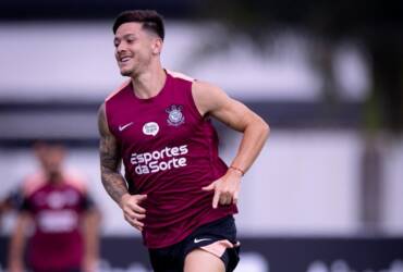 Corinthians x Peñarol ao vivo: onde assistir, escalações e palpite da Libertadores 2026. Imagem: Rodrigo Coca/Ag. Corinthians