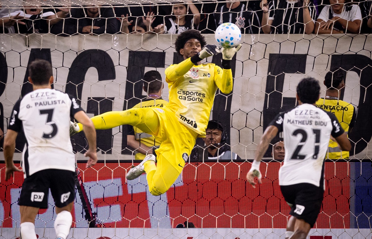 Corinthians X Independiente Santa Fe: Onde Assistir, Escalações E Tudo Sobre O Duelo Da Libertadores. Imagem: Rodrigo Coca/Ag. Corinthians Corinthians x Independiente Santa Fe: onde assistir, escalações e tudo sobre o duelo da Libertadores. Imagem: Rodrigo Coca/Ag. Corinthians