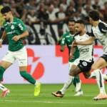 Corinthians x Palmeiras: onde assistir ao Derby Paulista, escalações e tudo sobre o clássico