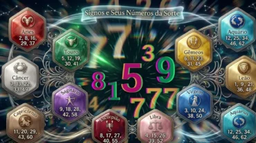 Cor e número da sorte de hoje (22 de abril): decisões práticas e boas oportunidades marcam o dia para 7 signos