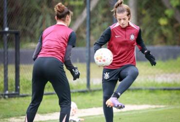 Corinthians x Red Bull Bragantino Feminino: onde assistir ao vivo, horário e escalações. Imagem: Rodrigo Gazzanel Corinthians