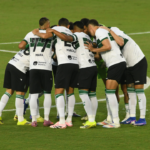 Maratona Alvinegra: a logística de 11 mil km e o roteiro do Coritiba até a Copa do Mundo 2026