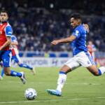 Cruzeiro x Grêmio ao vivo: onde assistir, escalações e tudo sobre o duelo no Mineirão pelo Brasileirão 2026