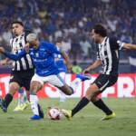 Cruzeiro x Atlético-MG: onde assistir, escalações e tudo sobre o clássico mineiro no Brasileirão 2026