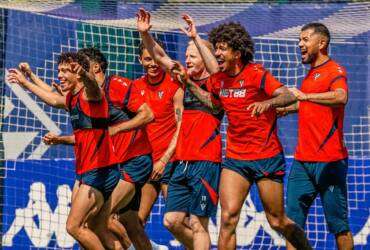 Crystal Palace x West Ham: onde assistir ao vivo, escalações e tudo sobre o duelo da Premier League. Imagem: Divulgação Crystal Palace