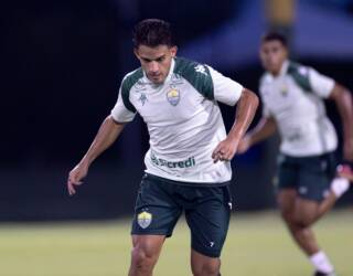 Cuiabá x Botafogo-SP: onde assistir, horário e tudo sobre o duelo da Série B 2026. Imagem: AssCom Dourado