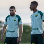 Cuiabá x Porto Vitória: onde assistir, horário e o drama pela sobrevivência na Copa Verde 2026