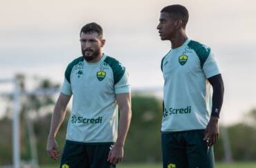 Cuiabá x Porto Vitória: onde assistir, horário e o drama pela sobrevivência na Copa Verde 2026. Imagem: AssCom Dourado