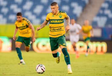 Atlético-GO x Cuiabá: onde assistir, escalações e tudo sobre o duelo na Copa Verde 2026. Imagem: AssCom Dourado