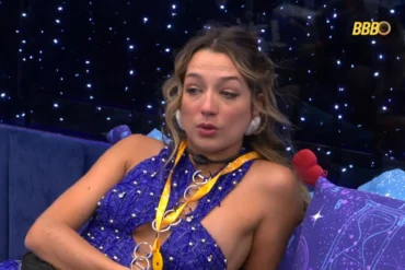 Samira pode ser eliminada e encerrar coincidência rara no BBB 26