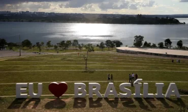 Brasília: Rádio Nacional tem programação especial pelos 66 anos da capital
