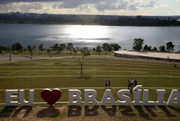 Brasília: Rádio Nacional tem programação especial pelos 66 anos da capital