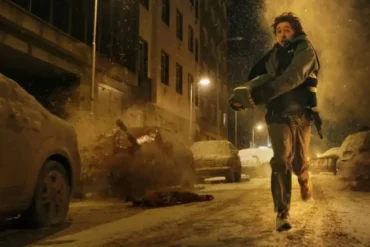 ResidentEvil ganha trailer oficial em reboot do cinema