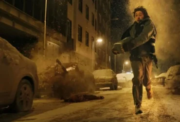ResidentEvil ganha trailer oficial em reboot do cinema