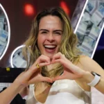 Ana Paula Renault cumpre agenda após vitória no BBB 26